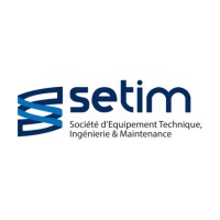 SETIM logo - Similar company to Paeb