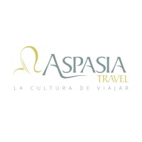 Aspasia Travel logo - Similar company to Viajes A Medida | Viajes De Lujo España