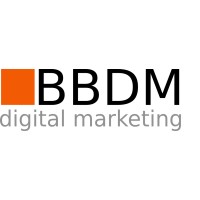 BBDM digital marketing logo - Similar company to Golden Hire