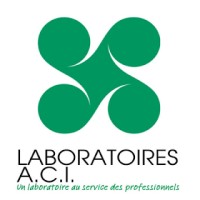 LABORATOIRES ACI logo - Similar company to Bsm Copropriétés