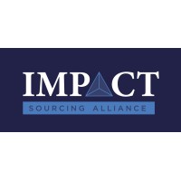 Impact Sourcing Alliance logo - Similar company to Apexcx