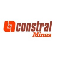 Constral Minas logo - Similar company to Construtora Cdm