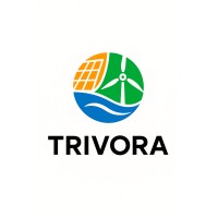 Trivora logo - Similar company to Voltrax
