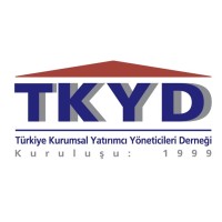 Türki̇ye Kurumsal Yatirimci Yöneti̇ci̇leri̇ Derneği̇