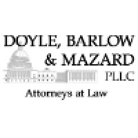 Doyle, Barlow & Mazard Pllc