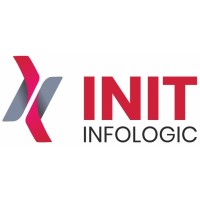INIT Infologic logo - Similar company to Grovbizz