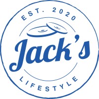 Jack's Lifestyle logo - Similar company to Bron | Technologie