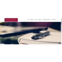 Jassal Ranganathan and Associates logo - Similar company to Rkm & Associates