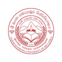 Faculty of Technology - Sabaragamuwa University of Sri Lanka logo - Similar company to Faculty Of Computing - Sabaragamuwa University Of Sri Lanka