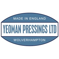 Yeoman Pressings Limited logo - Similar company to Winward Engineering Limited