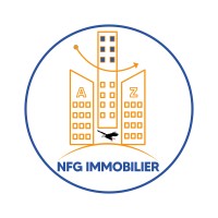 Nfg Immobilier logo - Similar company to Nfg Mindfully