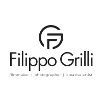 Filippo Grilli Filmmaker logo - Similar company to Luca Moretti Films
