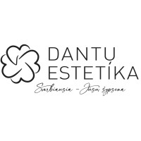 DANTŲ ESTETIKA - odontologijos klinika ir dantų technikų laboratorija logo - Similar company to Šypsenos Akademija