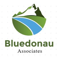 Bluedonau Associates logo - Similar company to Artao'S