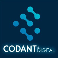 Codantdigital logo - Similar company to Ap Latam