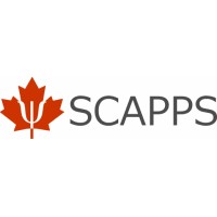 Canadian Society for Psychomotor Learning and Sport Psychology (SCAPPS) logo - Similar company to One Lexington
