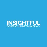 Insightful Agency logo - Similar company to Feel Good Games
