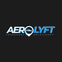 AeroLYFT Transport Solutions® logo - Similar company to Asg Rescue