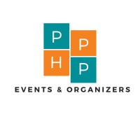PPHP EVENTS AND ORGANIZERS logo - Similar company to Dynology Inc.