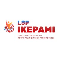 LSP IKEPAMI logo - Similar company to Winwiz