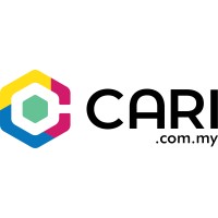 CARI Internet Sdn Bhd logo - Similar company to Ummah Prima Network Sdn. Bhd.
