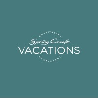 Spring Creek Vacations logo - Similar company to Spring Creek Canmore