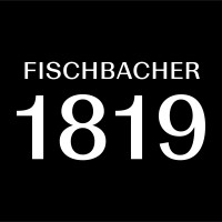 Fischbacher 1819 logo - Similar company to Towant
