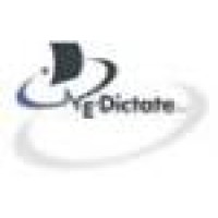 E-Dictate IT Solutions logo - Similar company to Scribetech (Uk)