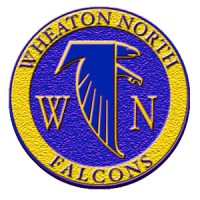 Wheaton North High School logo - Similar company to Higher Ground Dance Company