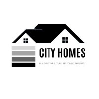 City Homes logo - Similar company to Zone Immo
