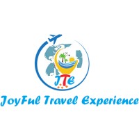 Joyful Travel Experience logo - Similar company to P4Hr Solution