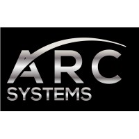 Arc systems logo - Similar company to Arc