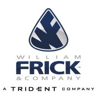 William Frick & Company logo - Similar company to Trident Solutions