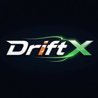 DriftX logo - Similar company to Kaizel Industries