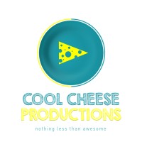 Cool Cheese Productions logo - Similar company to Astorik