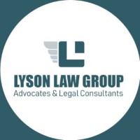 Lyson Law Group logo - Similar company to Hecon Associates