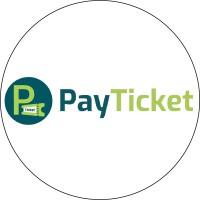 PayTicket logo - Similar company to Drymcash