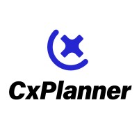 CxPlanner logo - Similar company to Exto