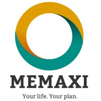 Memaxi logo - Similar company to Medm Inc.