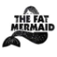 The Fat Mermaid logo - Similar company to Cafe Restaurant Rootz