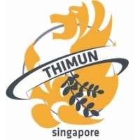 THIMUN-Singapore logo - Similar company to International Schools Youth Politics And Diplomacy Organization