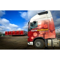 Currie European Transport Ltd