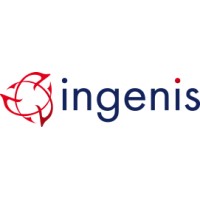 INGENIS Sp. z o.o. logo - Similar company to Erpspace - No-Code Ai, Aplikacje Biznesowe, Elektroniczne Obiegi Dokumentów