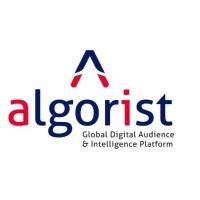 ALGORIST logo - Similar company to Algorist Hq