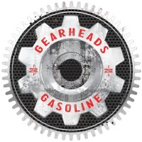 Gearheads n' Gasoline Podcast logo - Similar company to Deez Performance