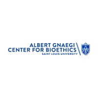 Albert Gnaegi Center for Bioethics logo - Similar company to Education Pathways