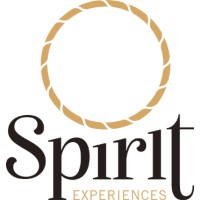 Spirit Experiences logo - Similar company to Basque Luxury
