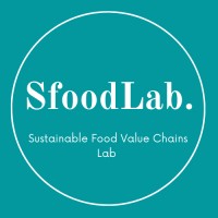 SfoodLab - Sustainable Food Value Chains Lab / UFPR logo - Similar company to Solid Fermentation Innovation
