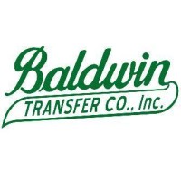 Baldwin Transfer Co. logo - Similar company to Wright Transportation