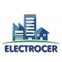 Electrocer logo - Similar company to Elevamon Elevadores
